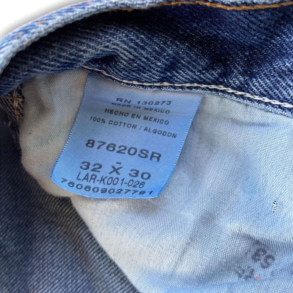 Rustler Jeans - Picture 6 of 8